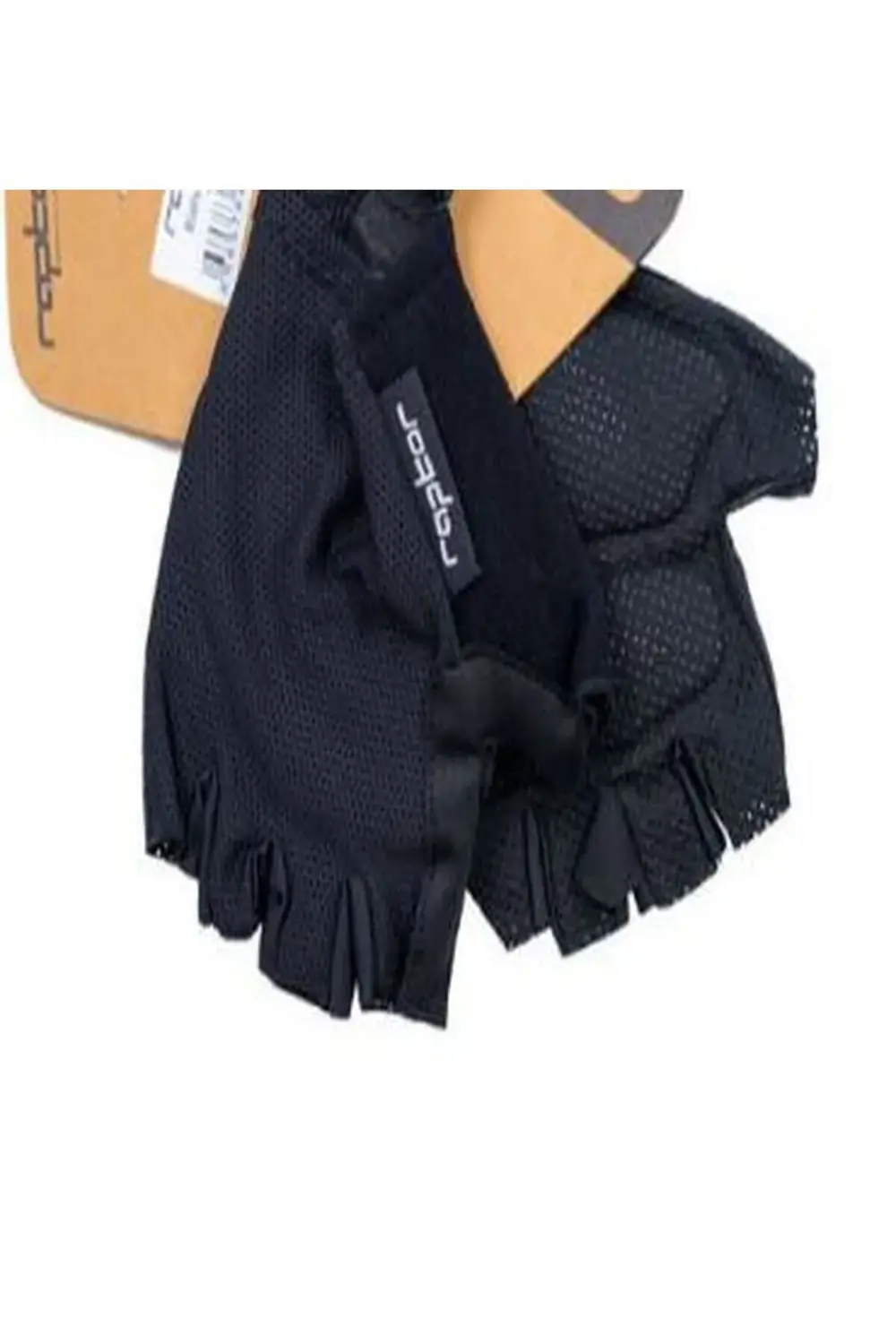 – Eldiven – Siyah – XL