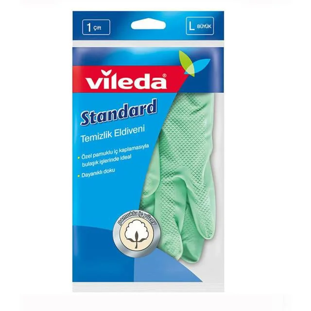 Eldiven Standart Büyük - Konforlu Koruma ve Dayanıklılık Fiyatı, Yorumları ve Özellikleri
