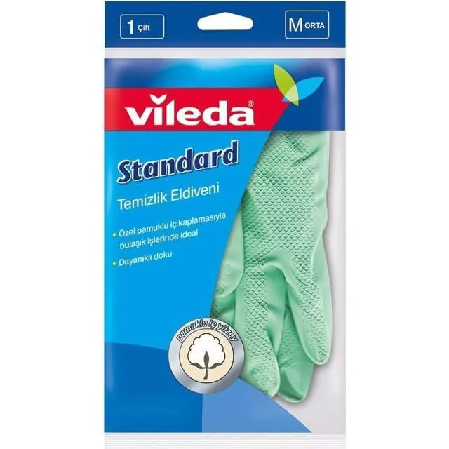 Eldiven Standart Orta – Rahat ve Dayanıklı İş Eldiveni Fiyatı, Yorumları ve Özellikleri