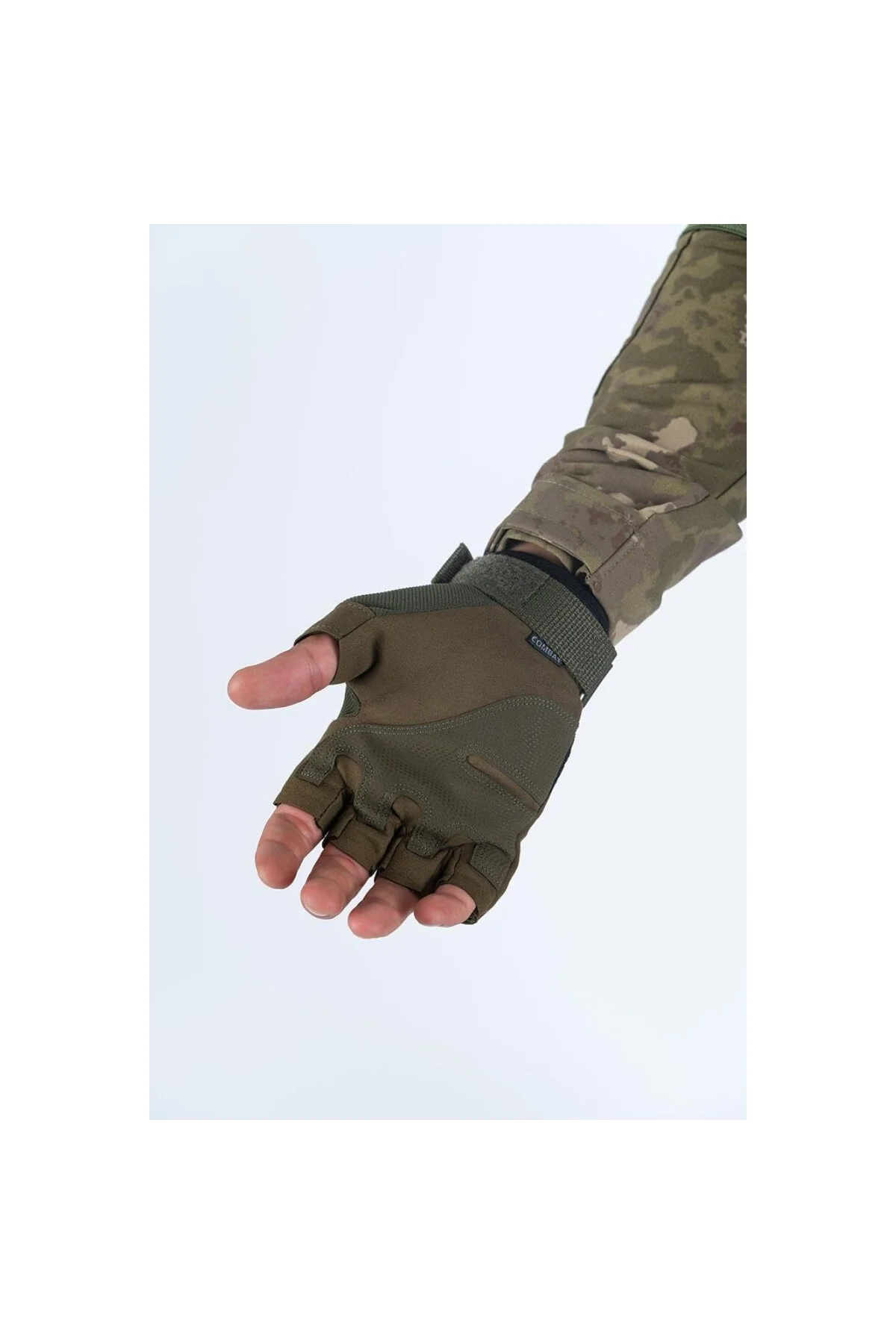 ELDİVEN TACTICAL - 004