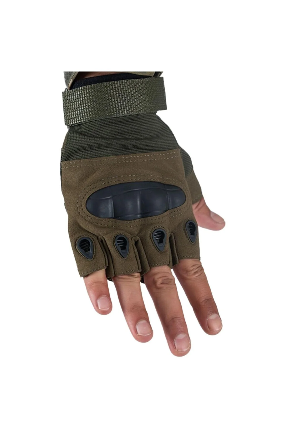 ELDİVEN TACTICAL - 004