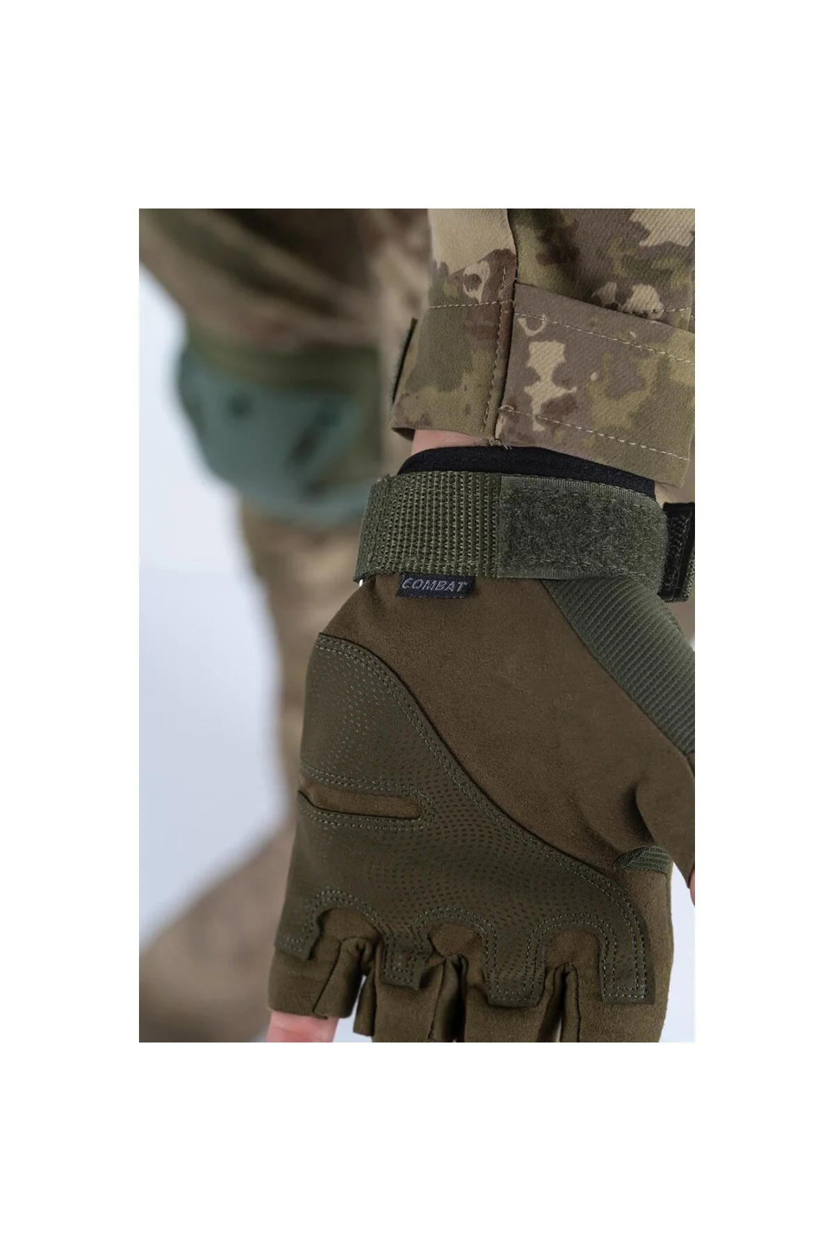ELDİVEN TACTICAL - 004