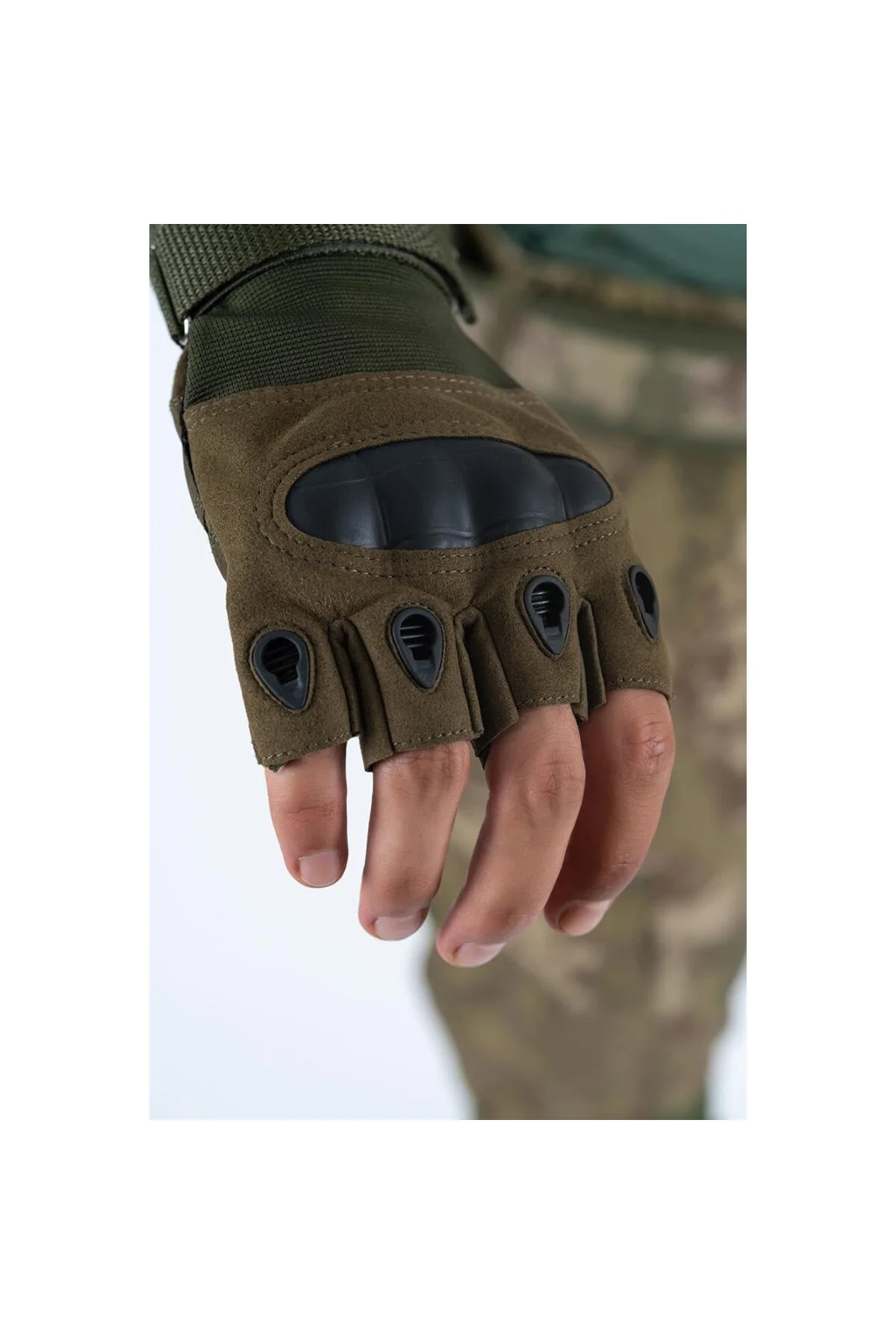 ELDİVEN TACTICAL - 004