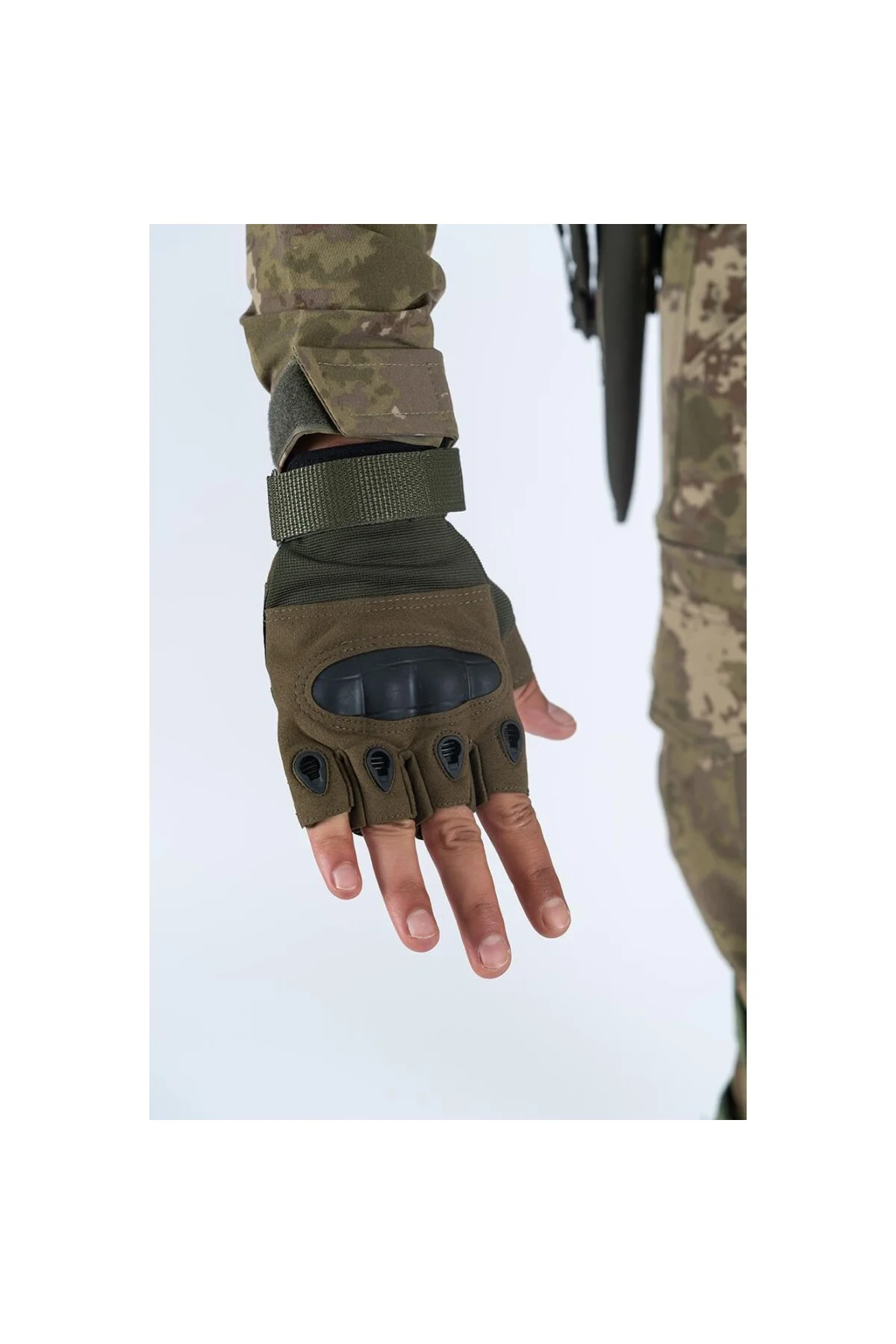 ELDİVEN TACTICAL - 004