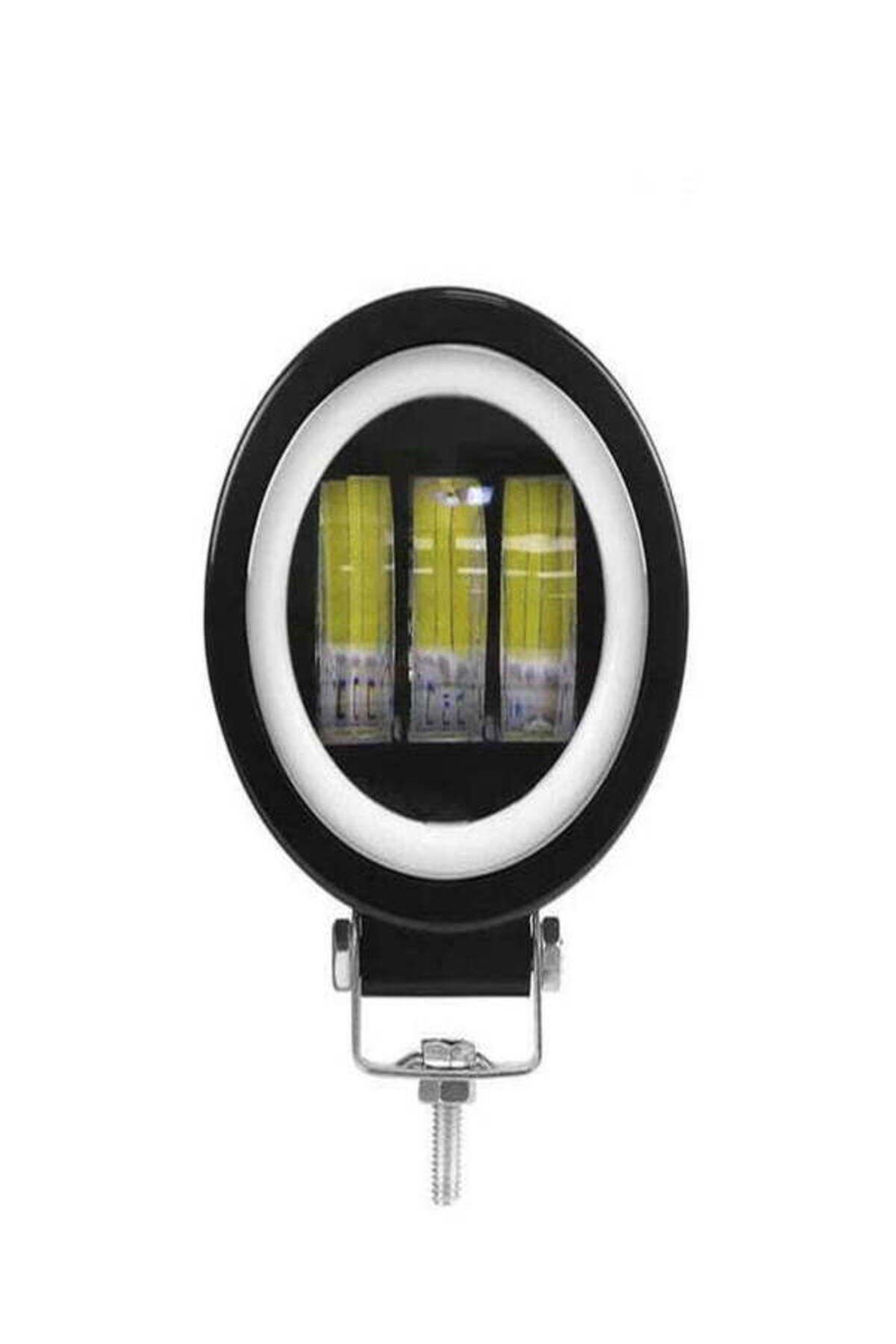 1 Company Eldrive Angel Ön Led Su Geçirmez