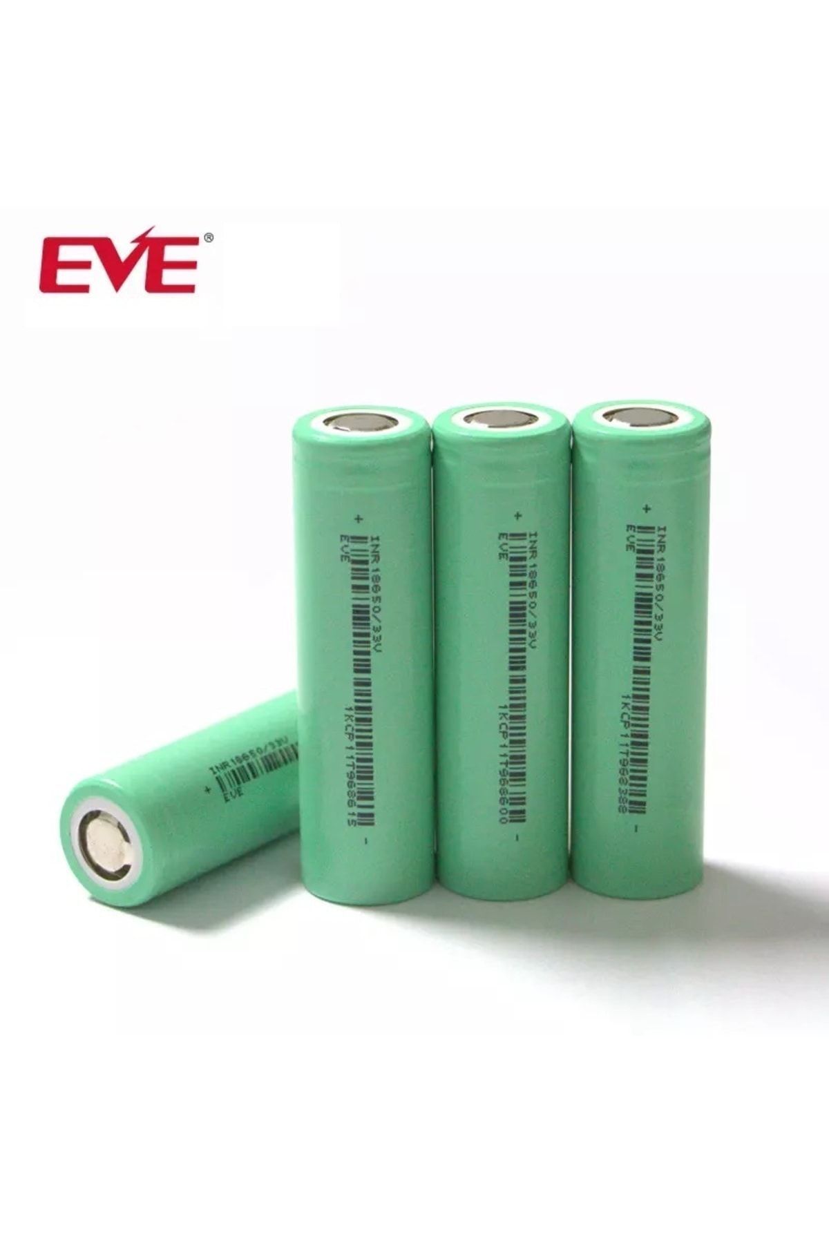 1 Company Eldrive Eve 18650 – 3200Mah Lityum İyon Pil
