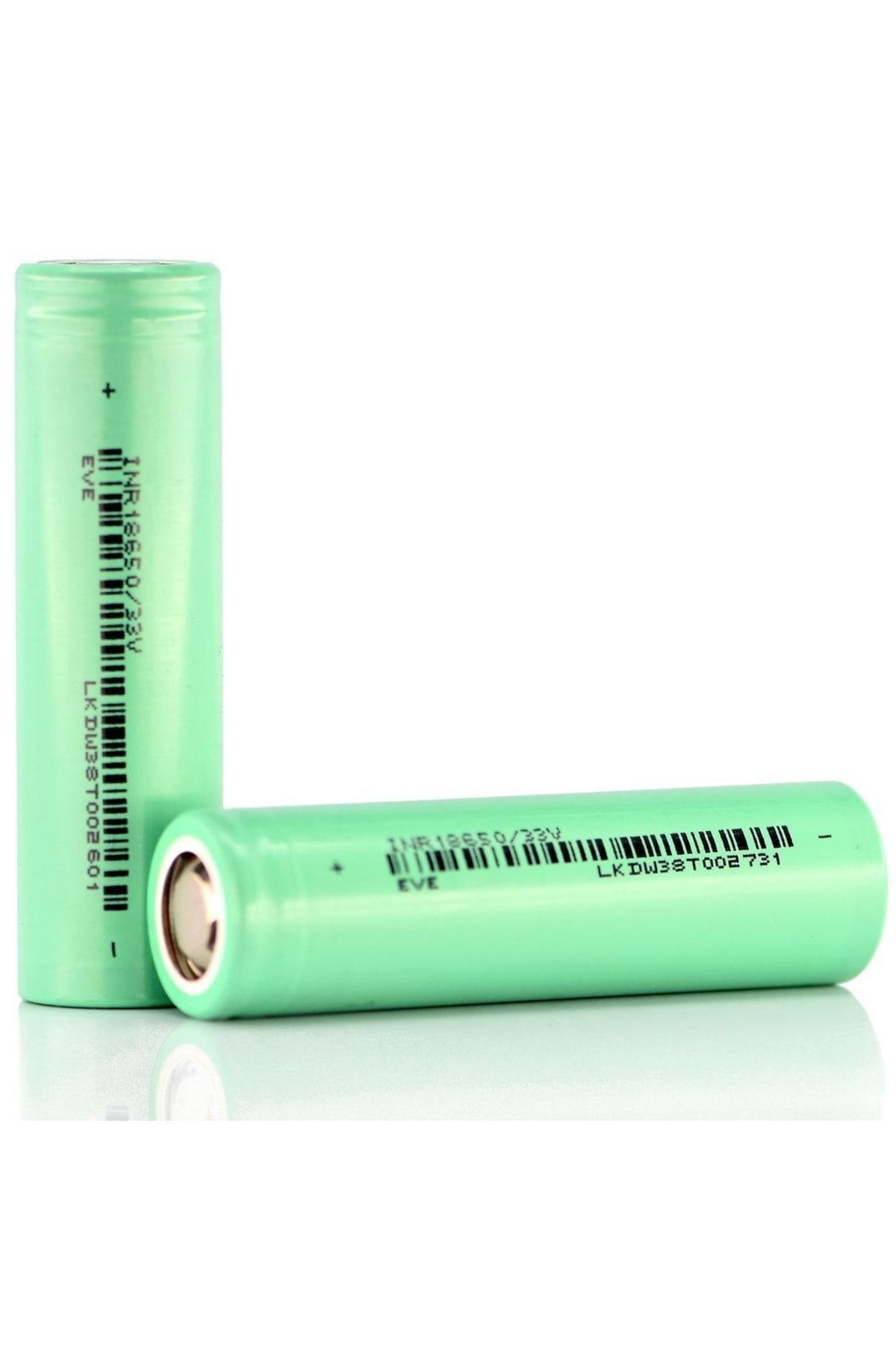 1 Company Eldrive Eve 18650 – 3200Mah Lityum İyon Pil