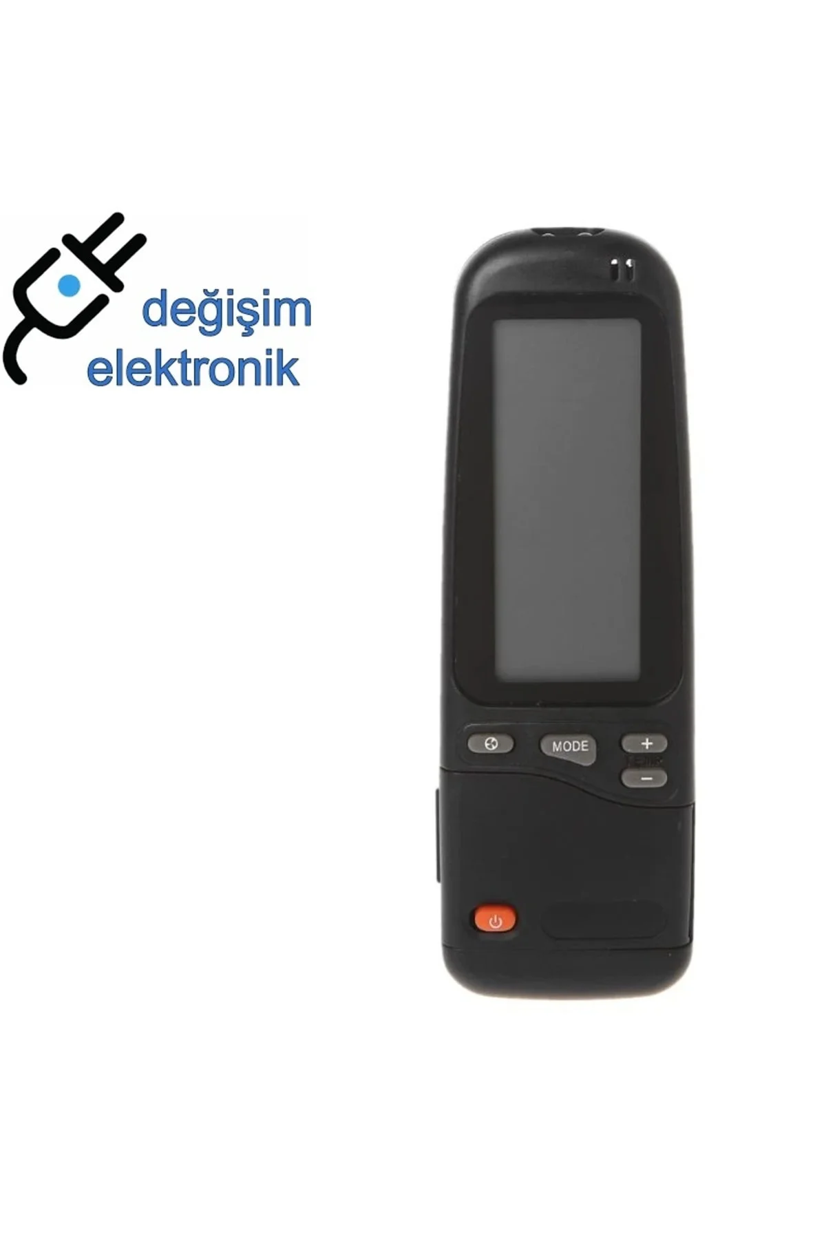 Electra Rc-3 Klima Kumandası Electra Rc-3 Klima Kumandası
