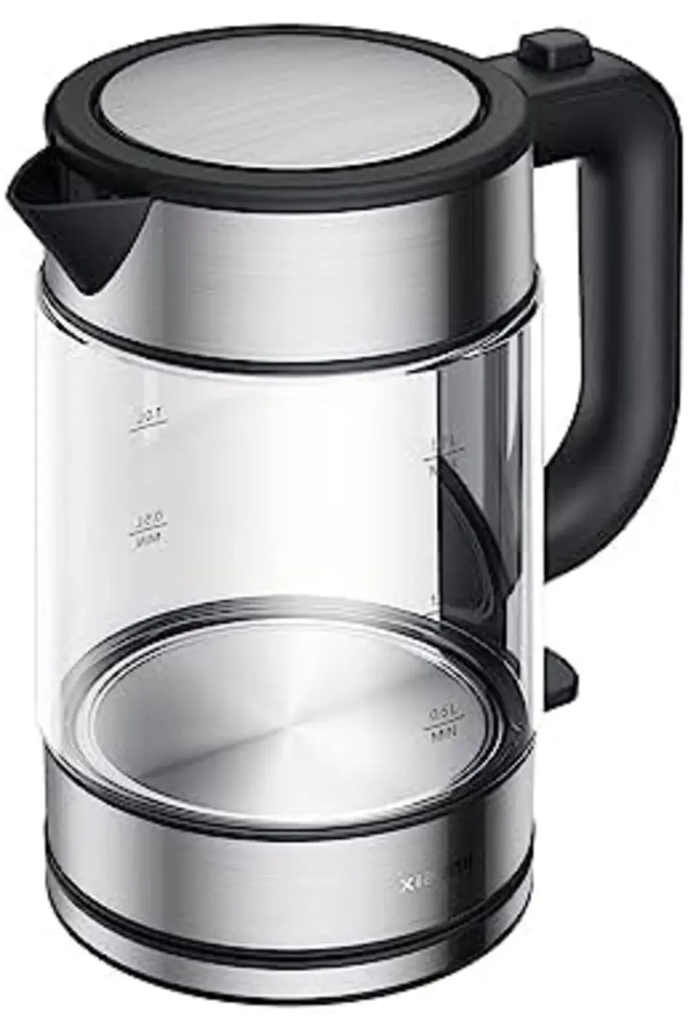 Electric Glass Kettle 1171935