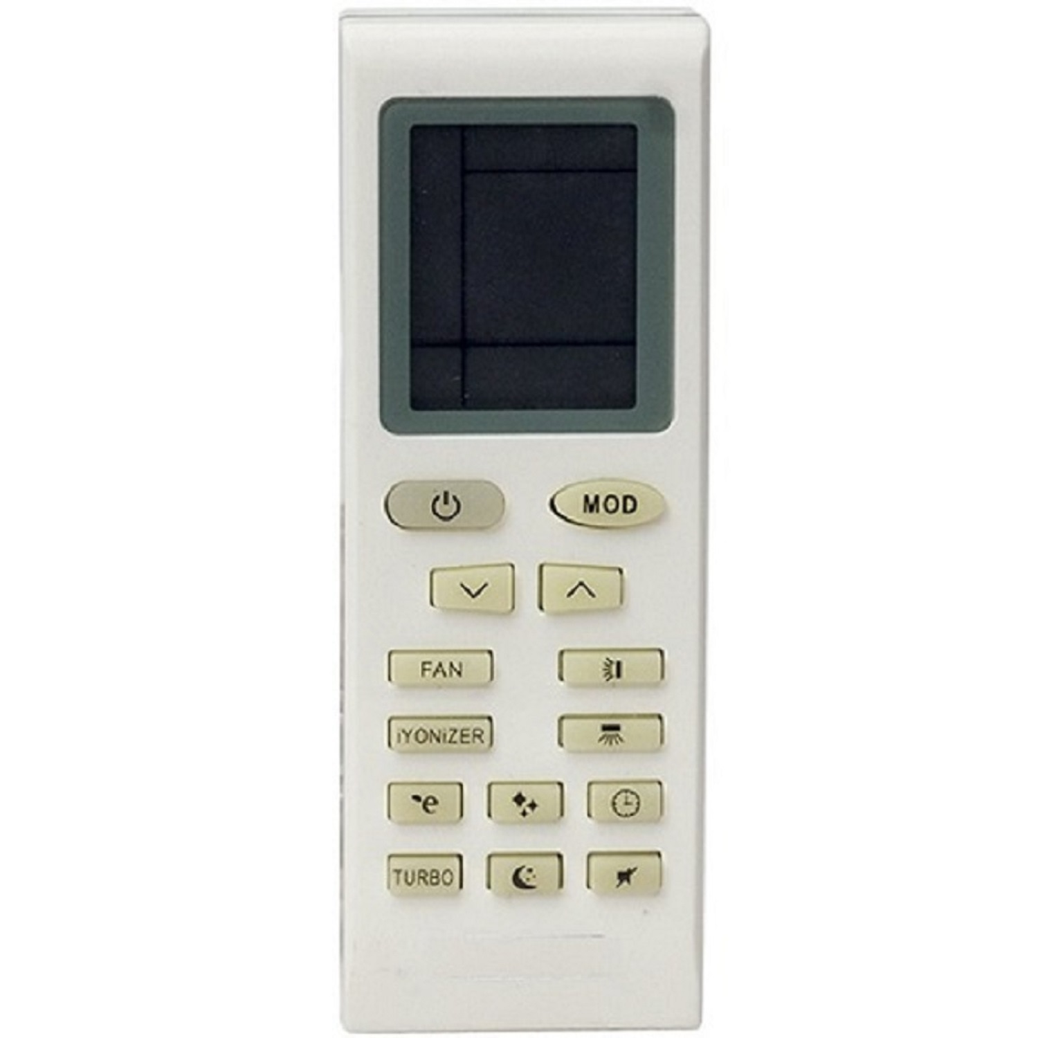 ELECTROLUX Klima Kumandası