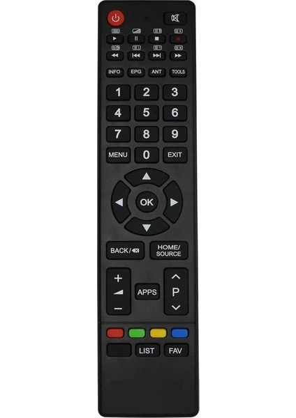 Electroon Premier Pr50W6 Lcd Tv Kumanda Electroon Premier Pr50W6 Lcd Tv Kumanda