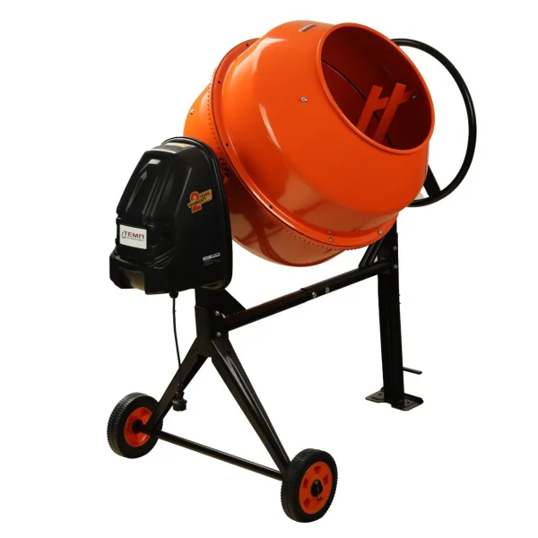 Elefant 180L Betoniyer Harç Karma Makinası