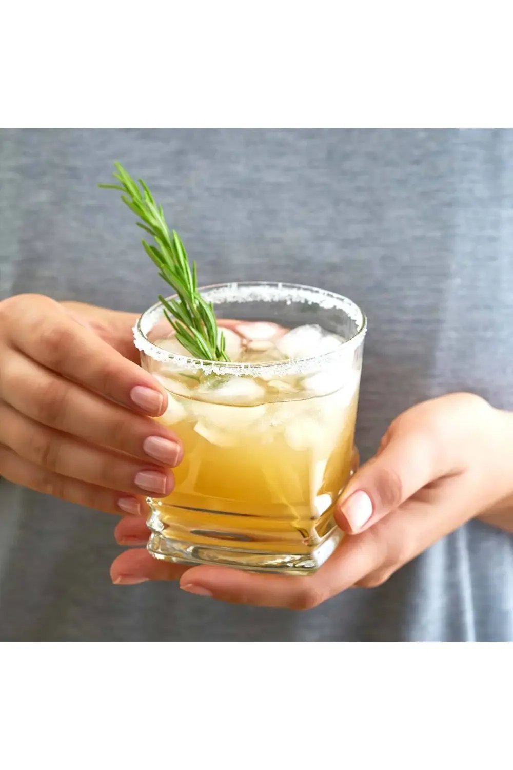 Elegan Cam Viski Bardağı 6'lı 315 ml (Meşrubat/Kokteyl Bardağı )