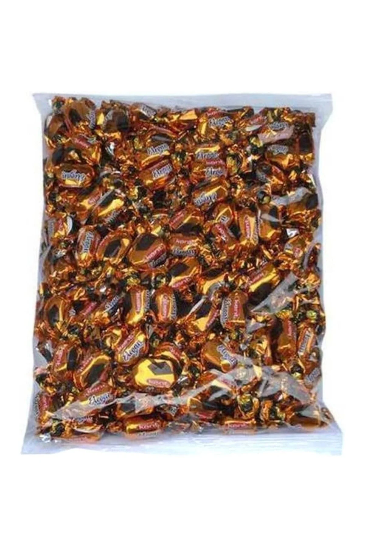 Elegan Çikolata Dolgulu Şeker 1 kg