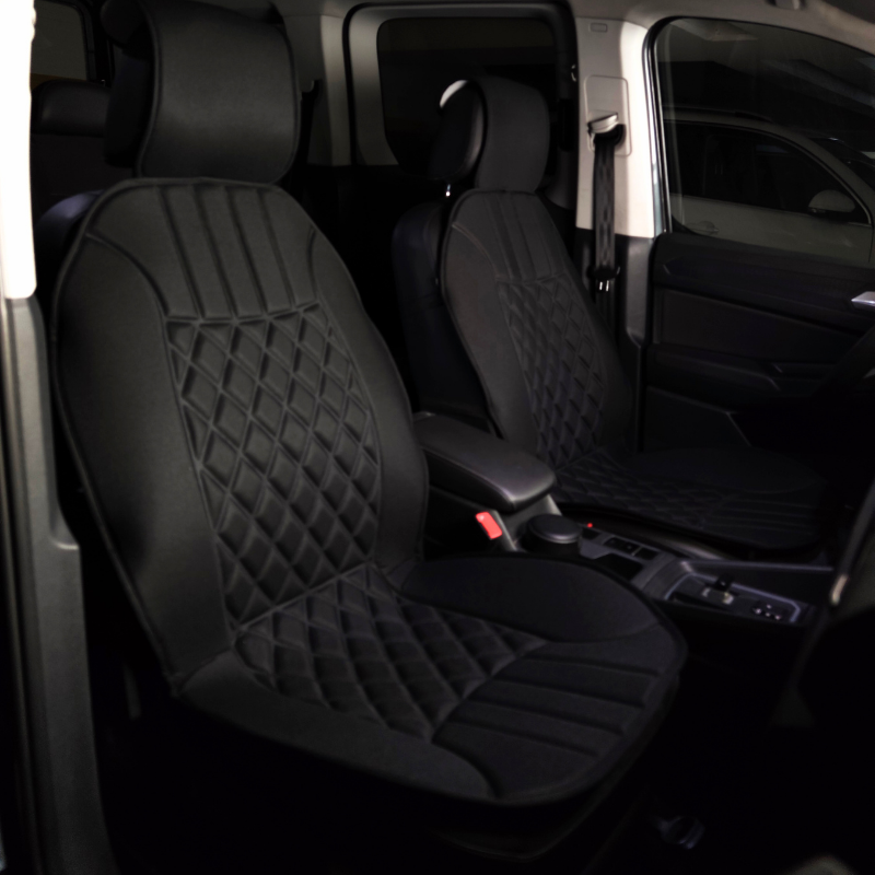 Elegance 2'Li Set Minder Siyah / Klmny530