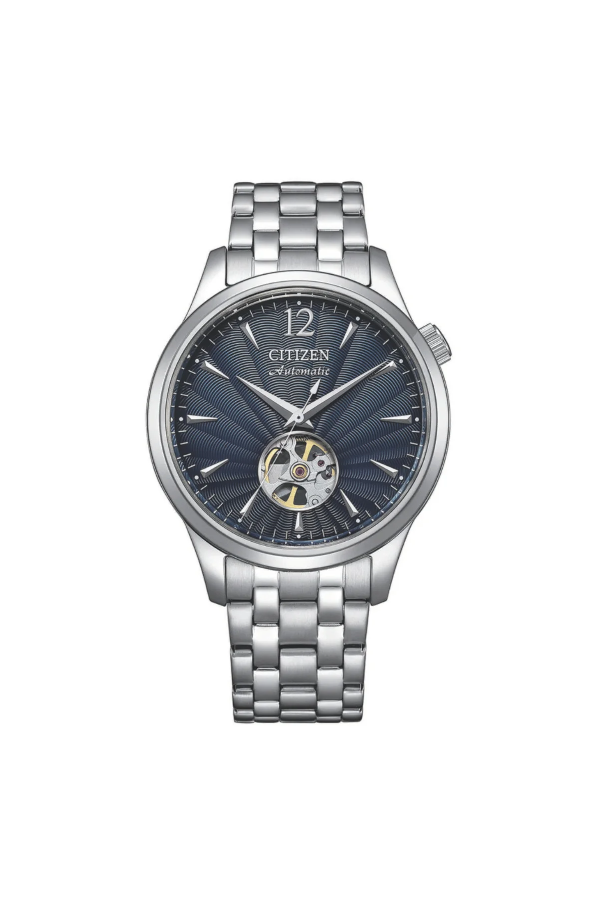 Elegance Automatic Nh9131-73l Elegance Automatic Nh9131-73l