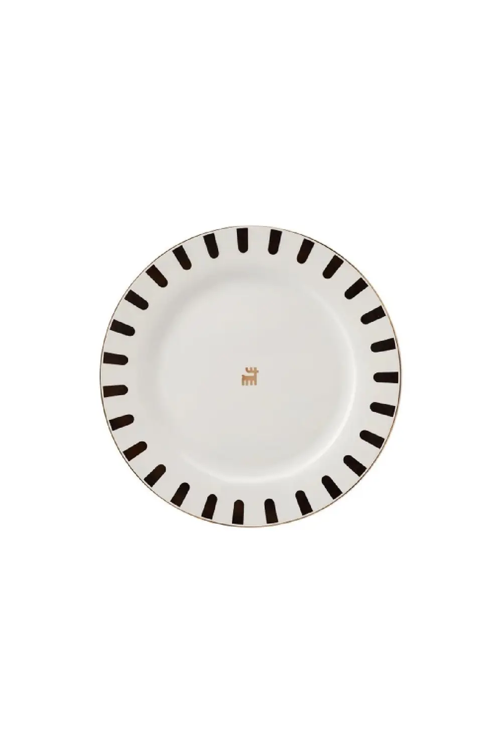 Elegance Bone 50.Yıl İmza Koleksiyonu Kore 24 Parça 6 Kişilik Yem