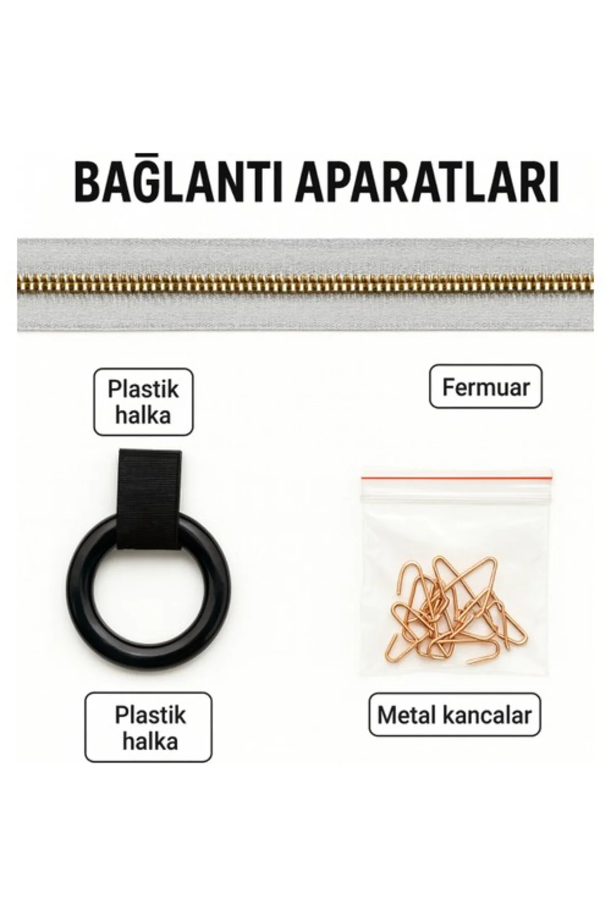 Elegance Ortopedik Araç Koltuk Minderi 5'li Set, Universal, Hava Yastığı Uyumlu Siyah