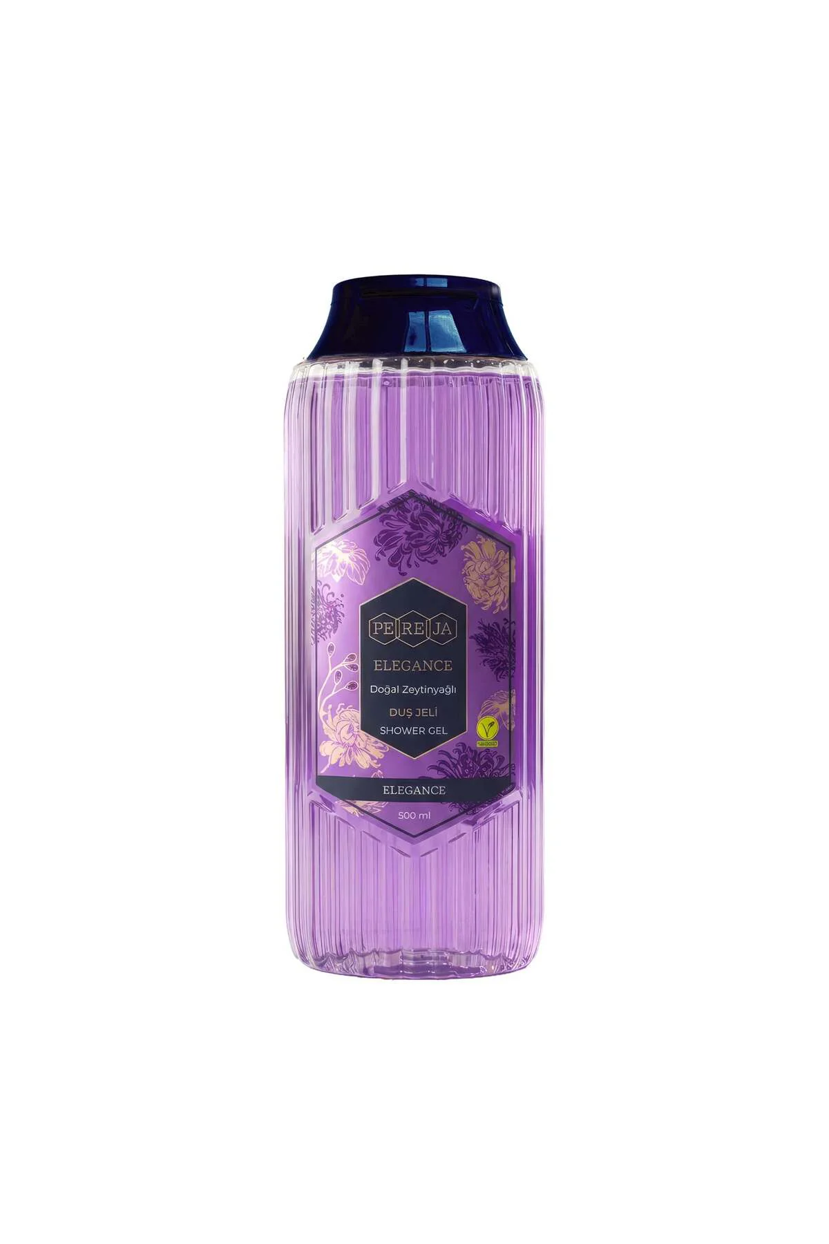 Elegans Doğal Zeytinyağlı Duş Jeli 500 ml Elegans Doğal Zeytinyağlı Duş Jeli 500 ml Fiyatı, Yorumları ve Özellikleri