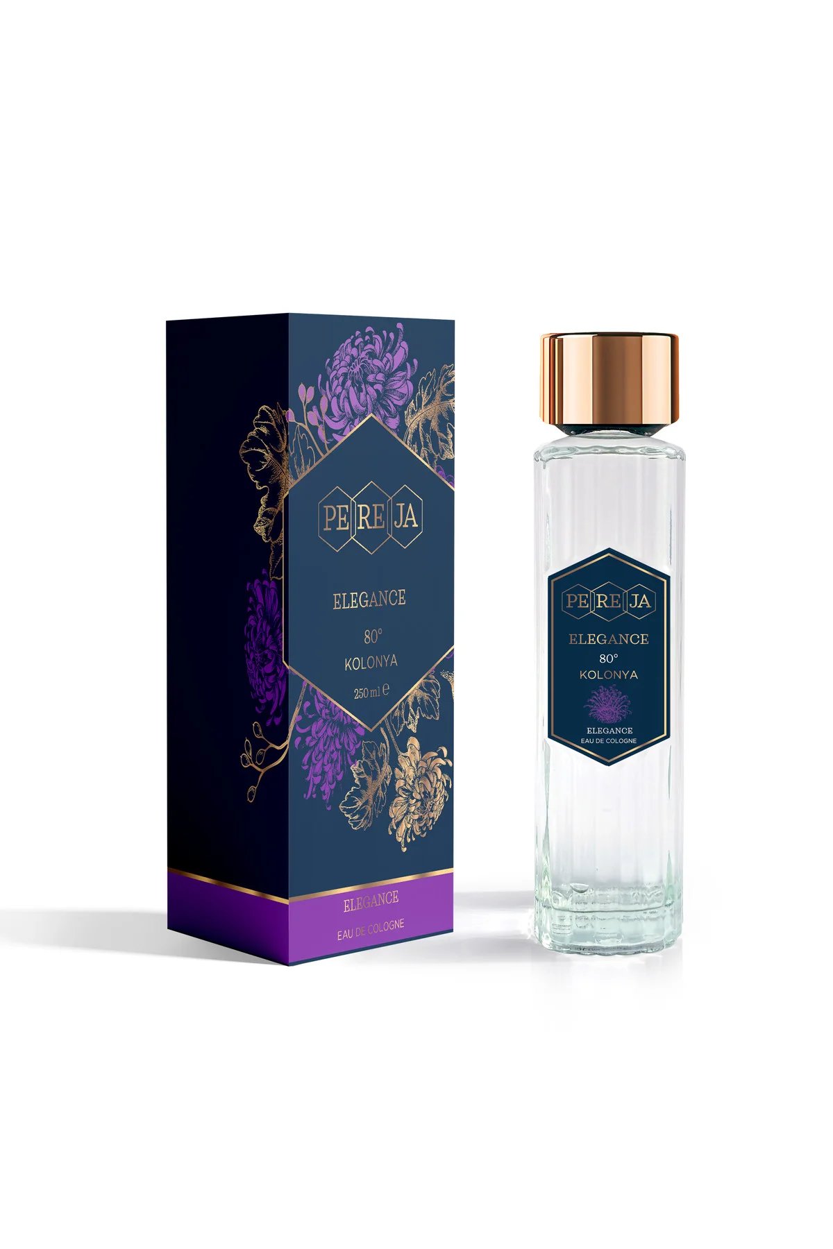 Elegans Kolonyası 250 ml Cam Şişe Fiyatı, Yorumları ve Özellikleri