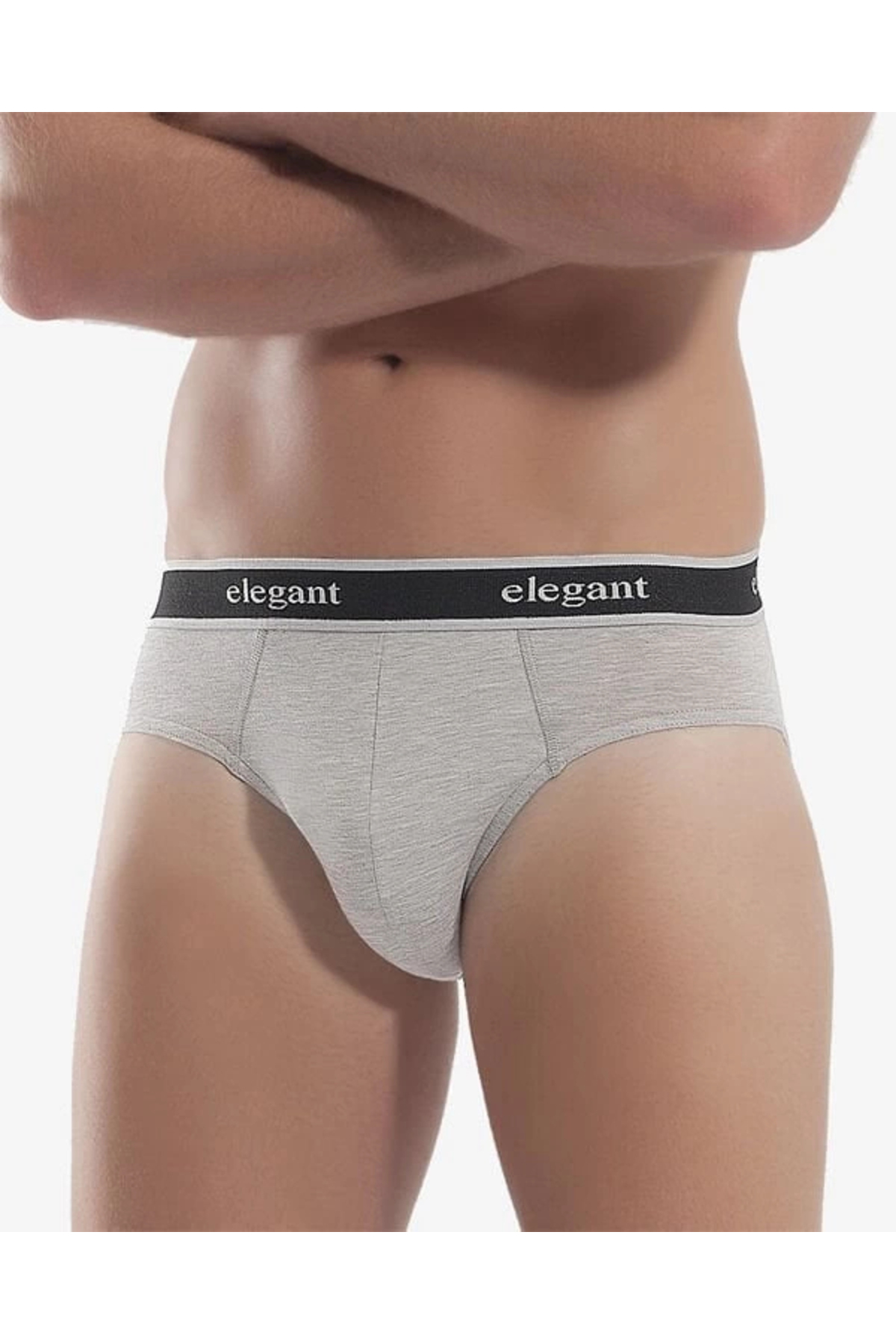 Öztaş Underwear Elegant 1951 Erkek Modal Slip Külot