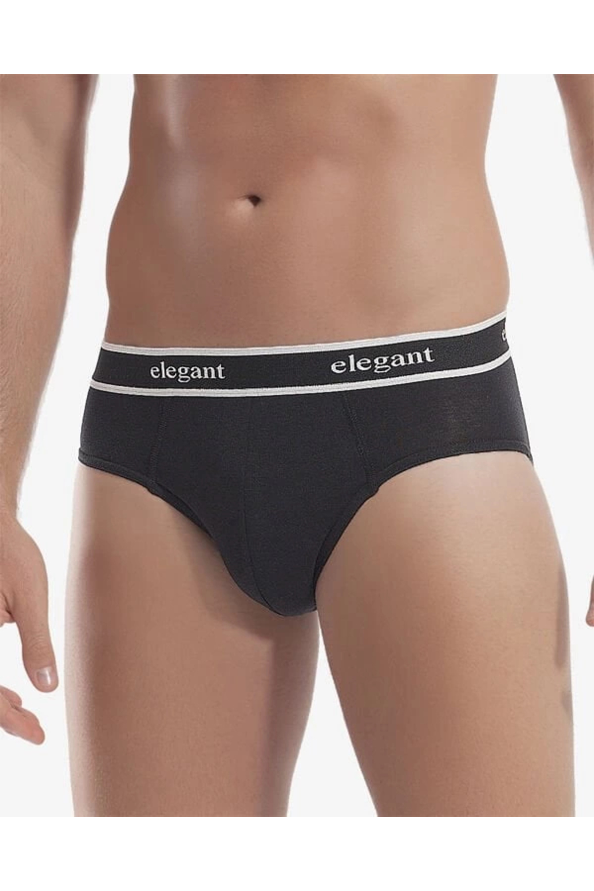 Öztaş Underwear Elegant 1951 Erkek Modal Slip Külot