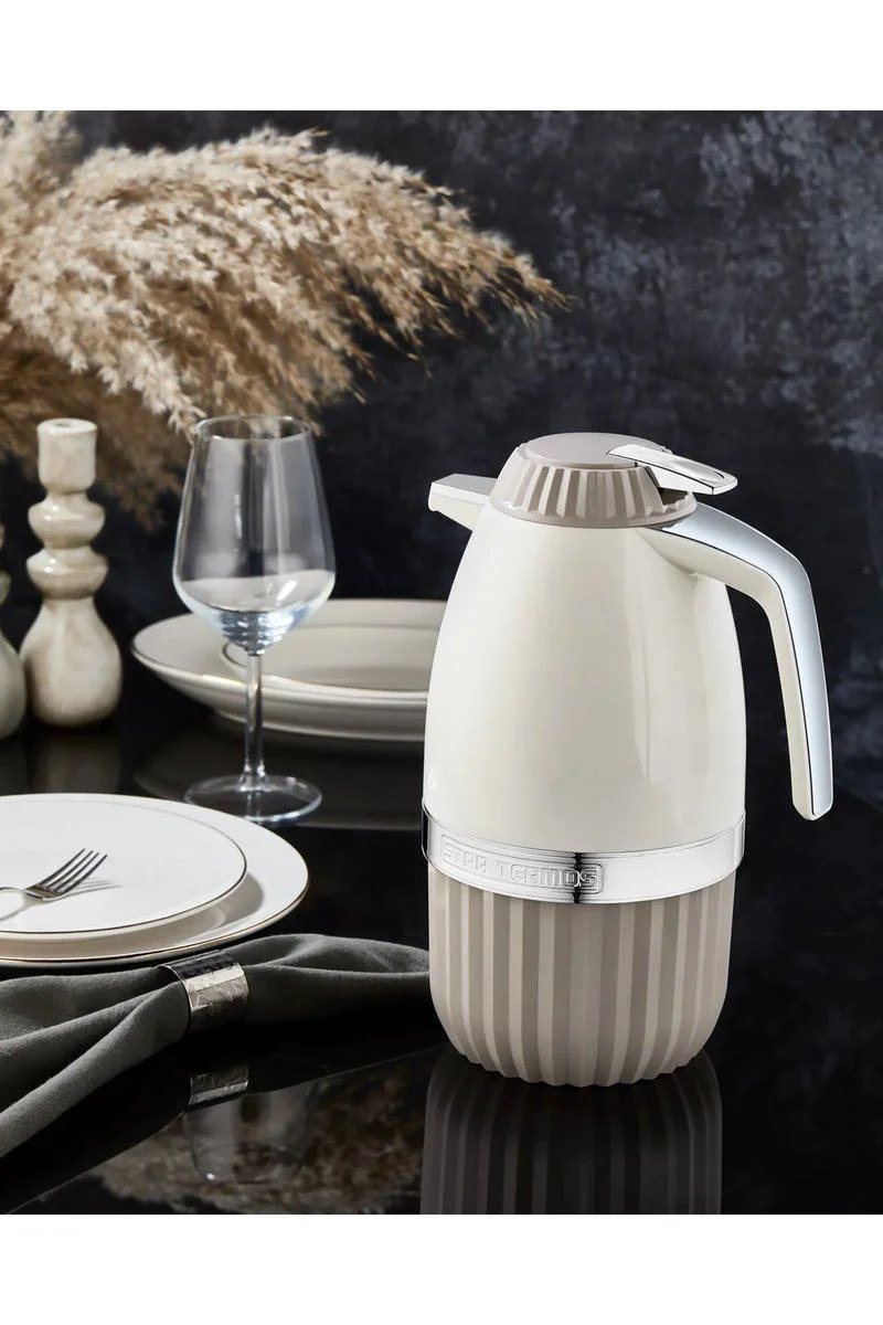 Elegant T Serisi 2 Lt Termos – Royaleks PW-003 ile Isıyı Saatlerce Koruyun Fiyatı, Yorumları ve Özellikleri