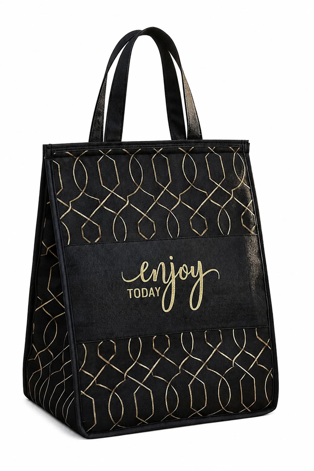 Elegant Termal Piknik ve Plaj Çantası Katlanabilir Isı Yalıtımlı 