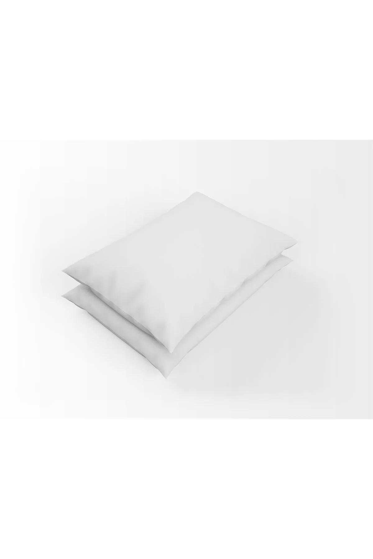 Elegante Cotton Flex Yastık Kılıfı 50x70 Cm  Pamuk Penye