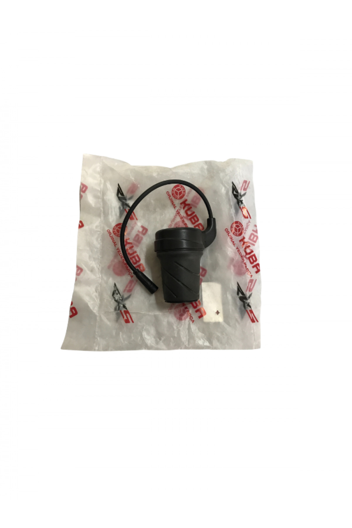 Rks Elektirikli Bisiklet Orijinal El Gazı Kolu (Rn3)