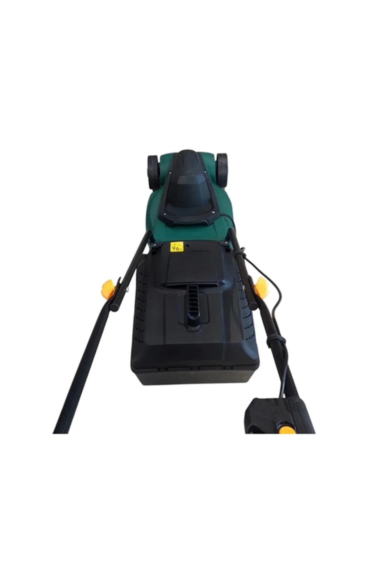 Elektirikli Çim Biçme Makinesi