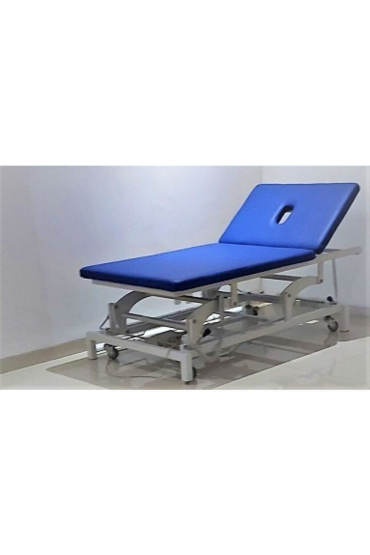 Koçak Hastane Malzemeleri Elektirikli Genel Amaçlı Muayne Masası