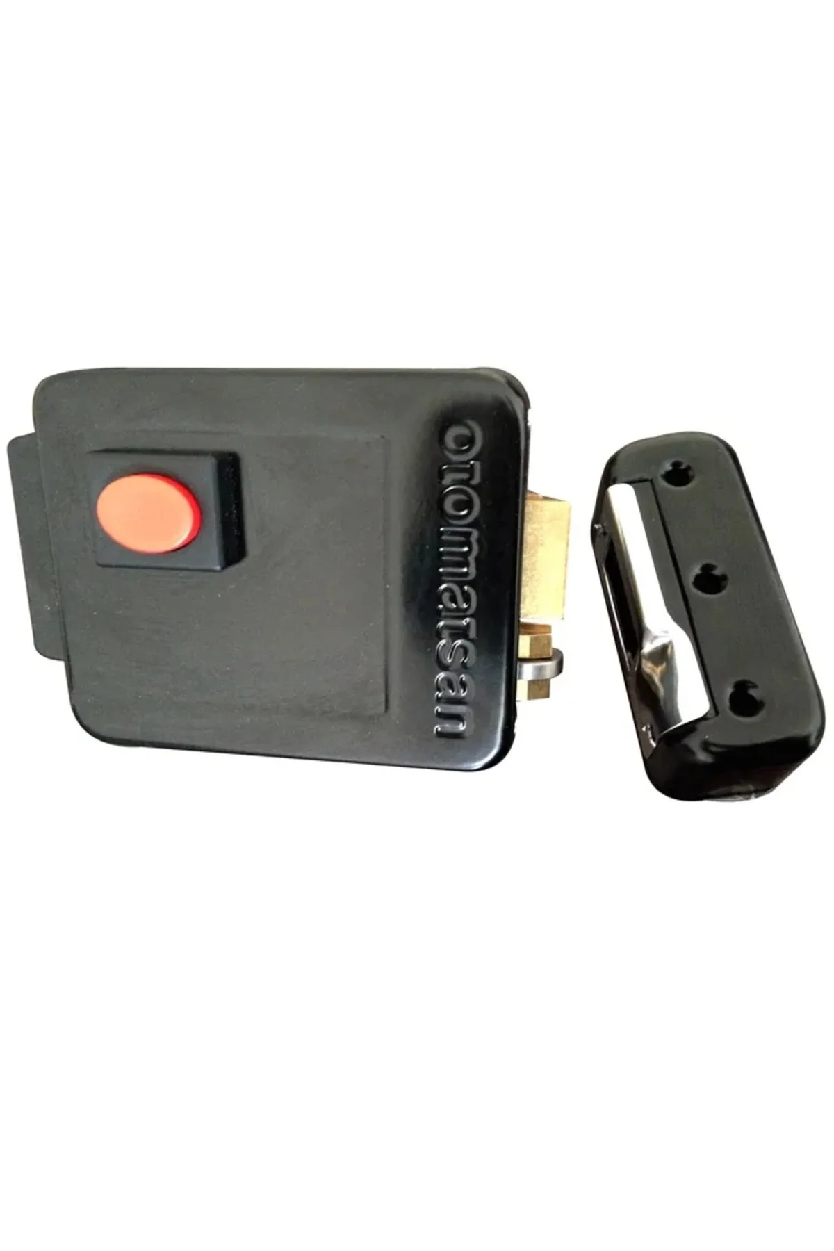Elektirikli Kapı Otomat - Tirajlı Kilit