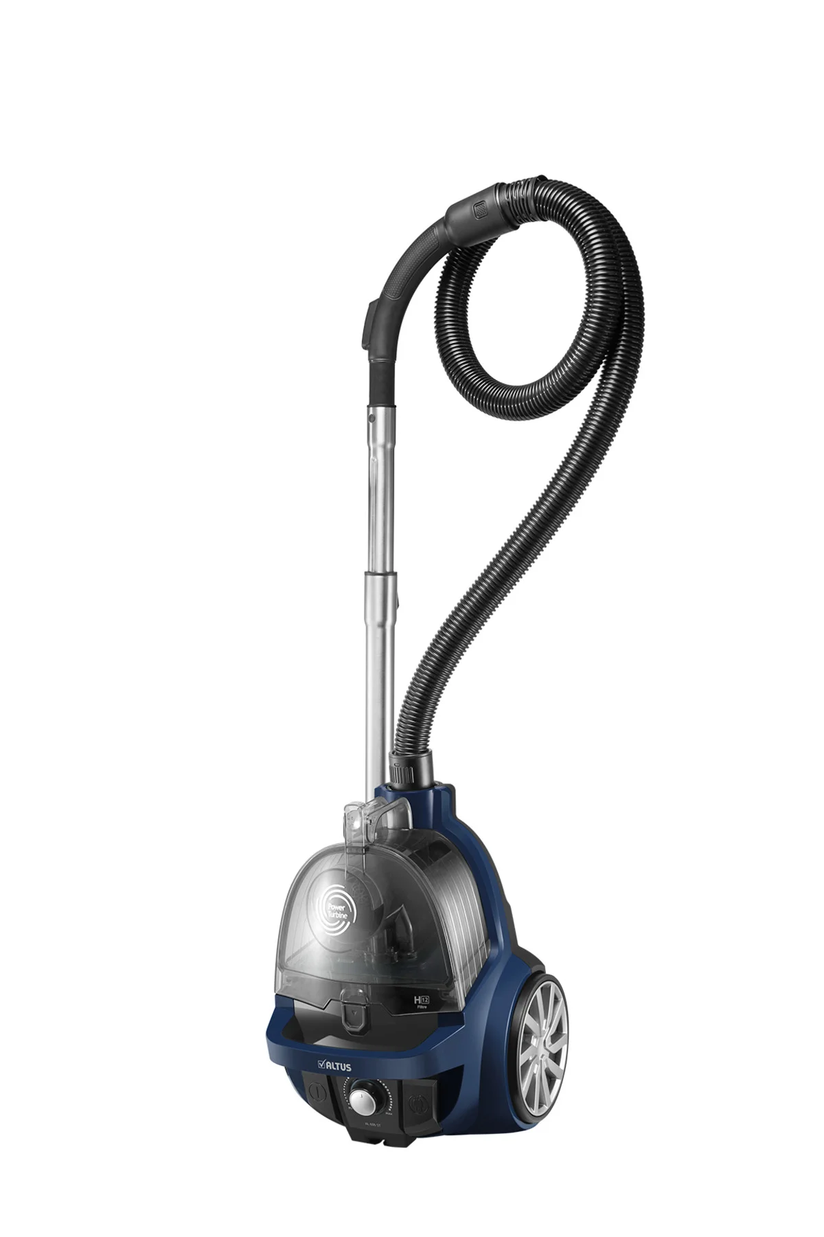 ELEKTİRKLİ SÜPÜRGE