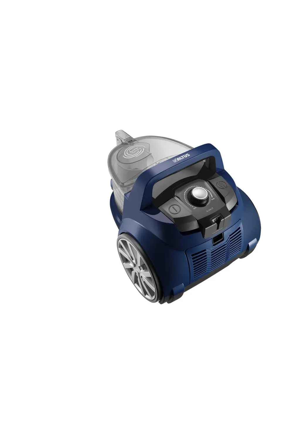 ELEKTİRKLİ SÜPÜRGE