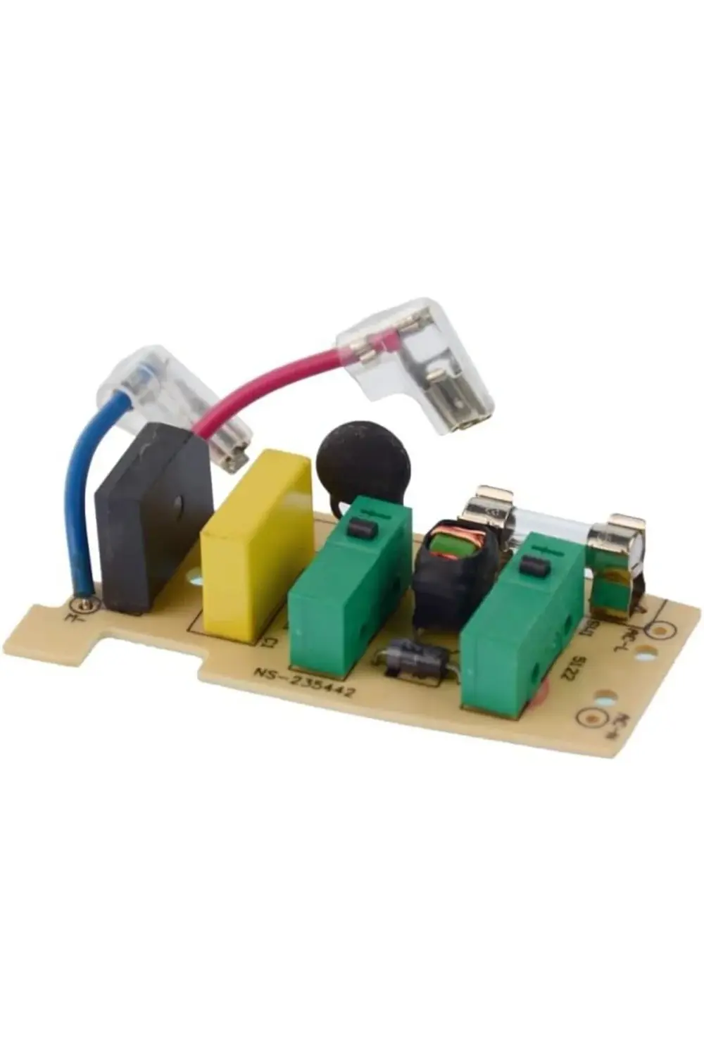 Elektonik Kart, SMS4152B, SMS4181B, SMS4154B, Meister, Chef Blend