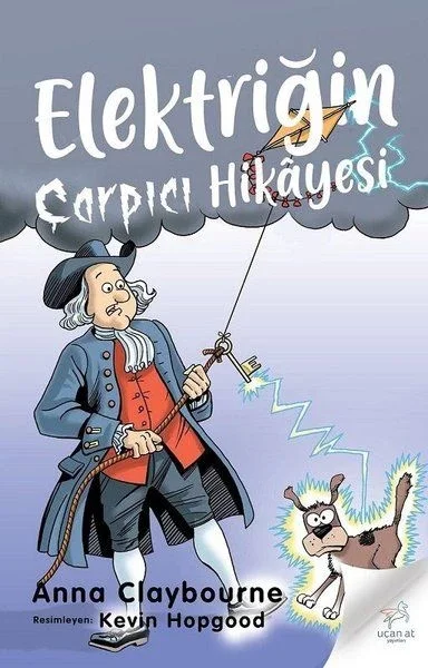 Elektriğin Çarpıcı Hikayesi Fiyatı, Yorumları ve Özellikleri