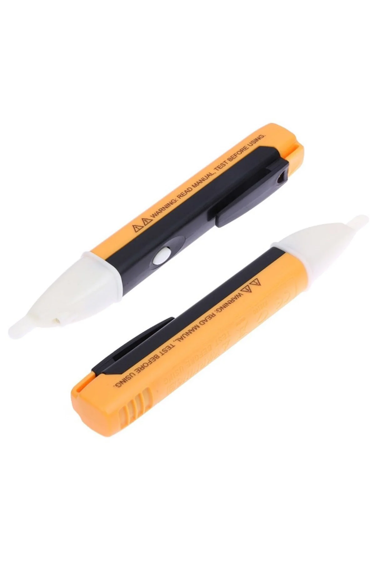 Elektrik Kaçak Dijital Kontrol Kalemi Cihazı -Dedektörlü Temassız