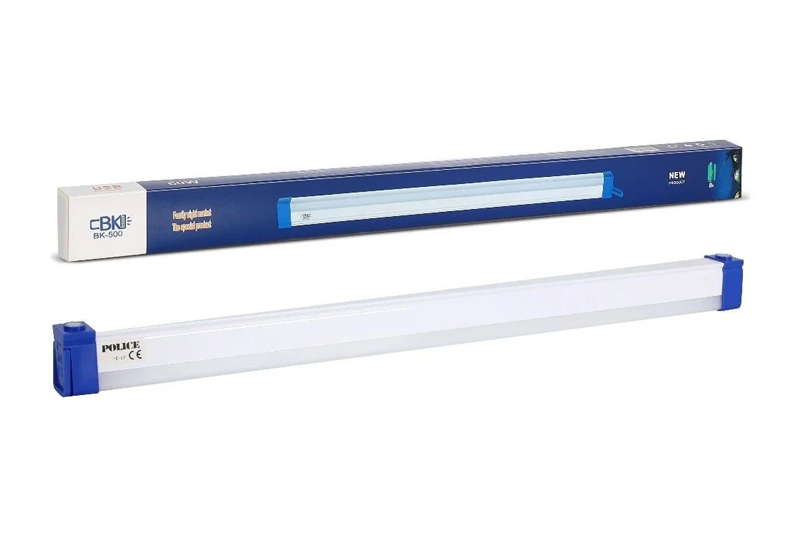 Elektrik Kesintileri Ve Kamp Aktiviteleri İçin İdeal Pe-52 Şarjlı