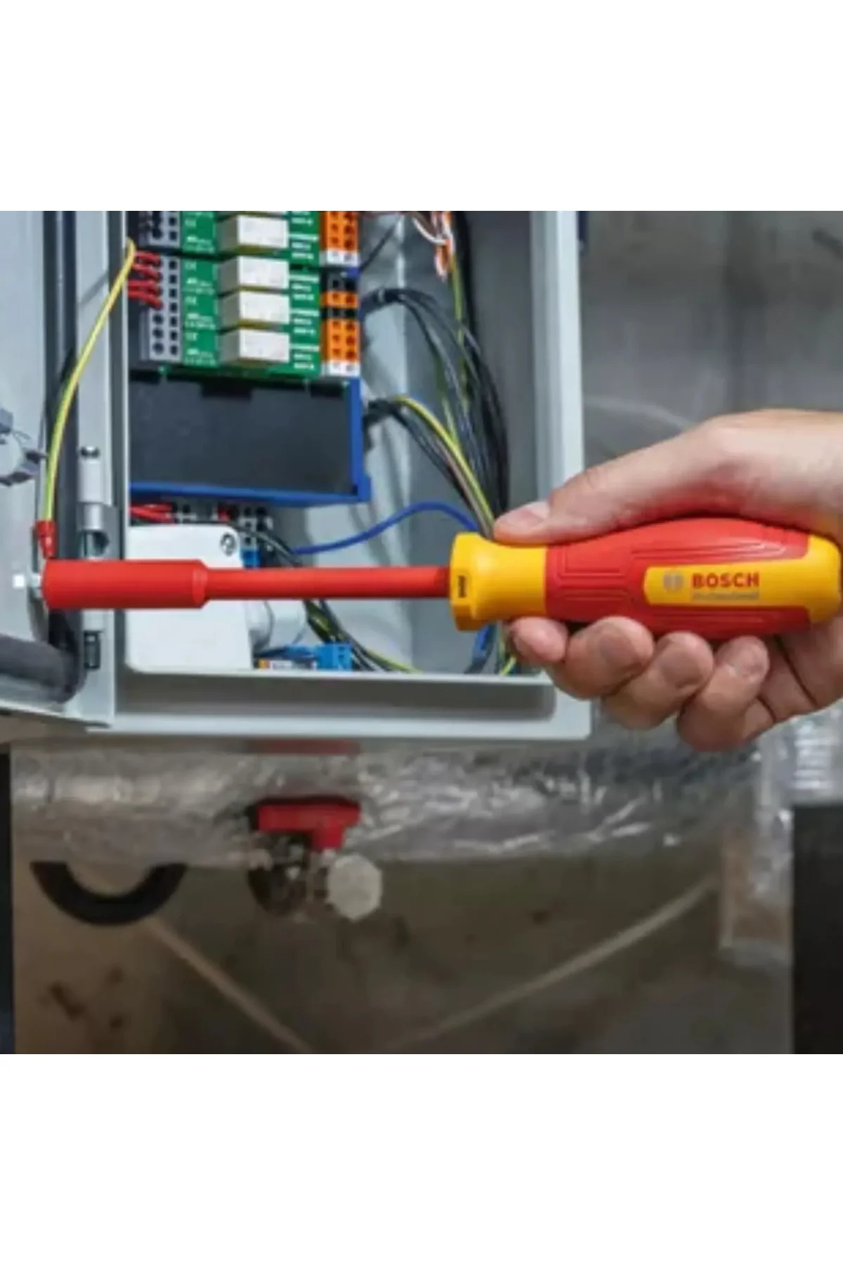 Elektrikçi Hex Lokma Takımı 6 lı 1600A02NF3