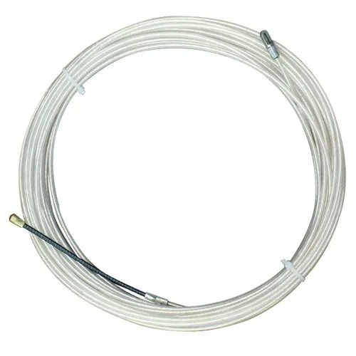 Just Cheap Store Elektrikçi Sustasi İzoleli - 10 Metre