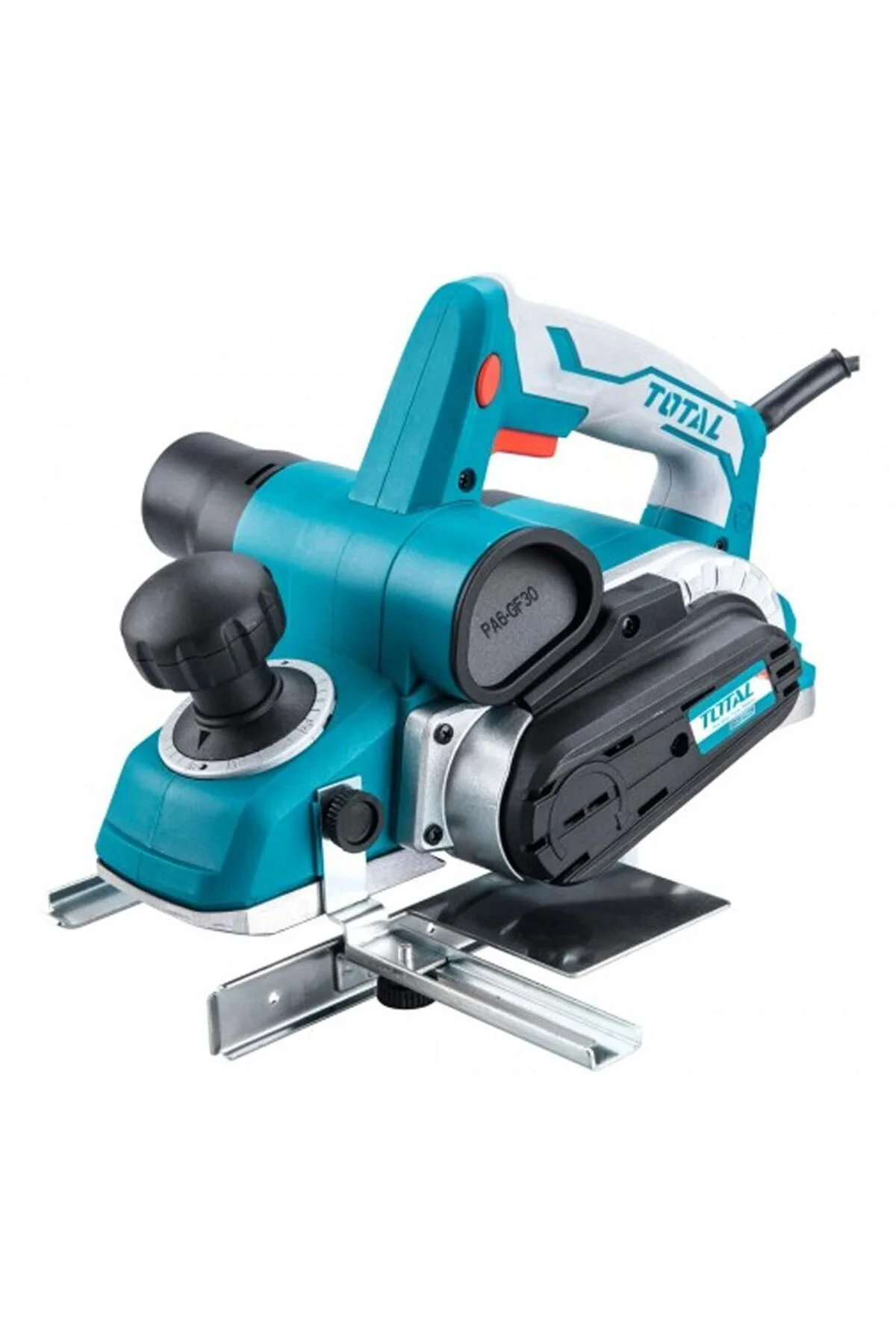 Elektrikli 1050 W Planya Planer TL1108236 Derinlik Tahta Pahlama 