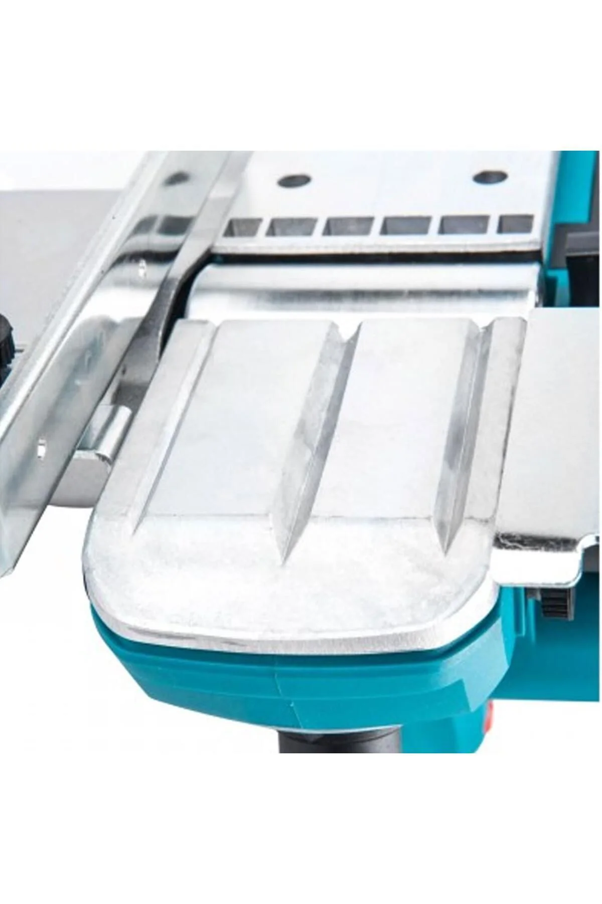 Elektrikli 1050 W Planya Planer TL1108236 Derinlik Tahta Pahlama 