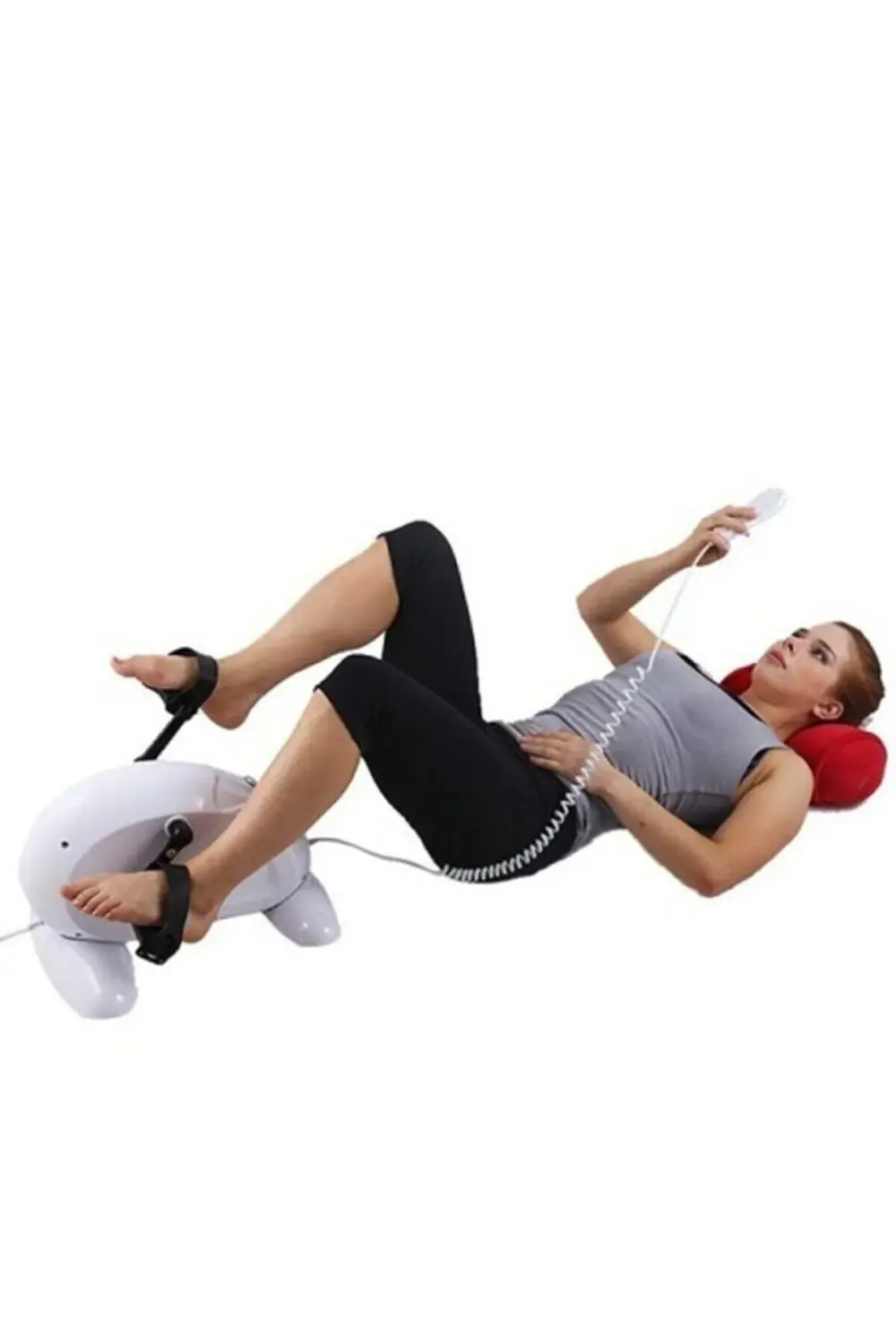 Elektrikli Aktif Pasif El Ayak Egzersiz Bisikleti Ramak Grup Ürün