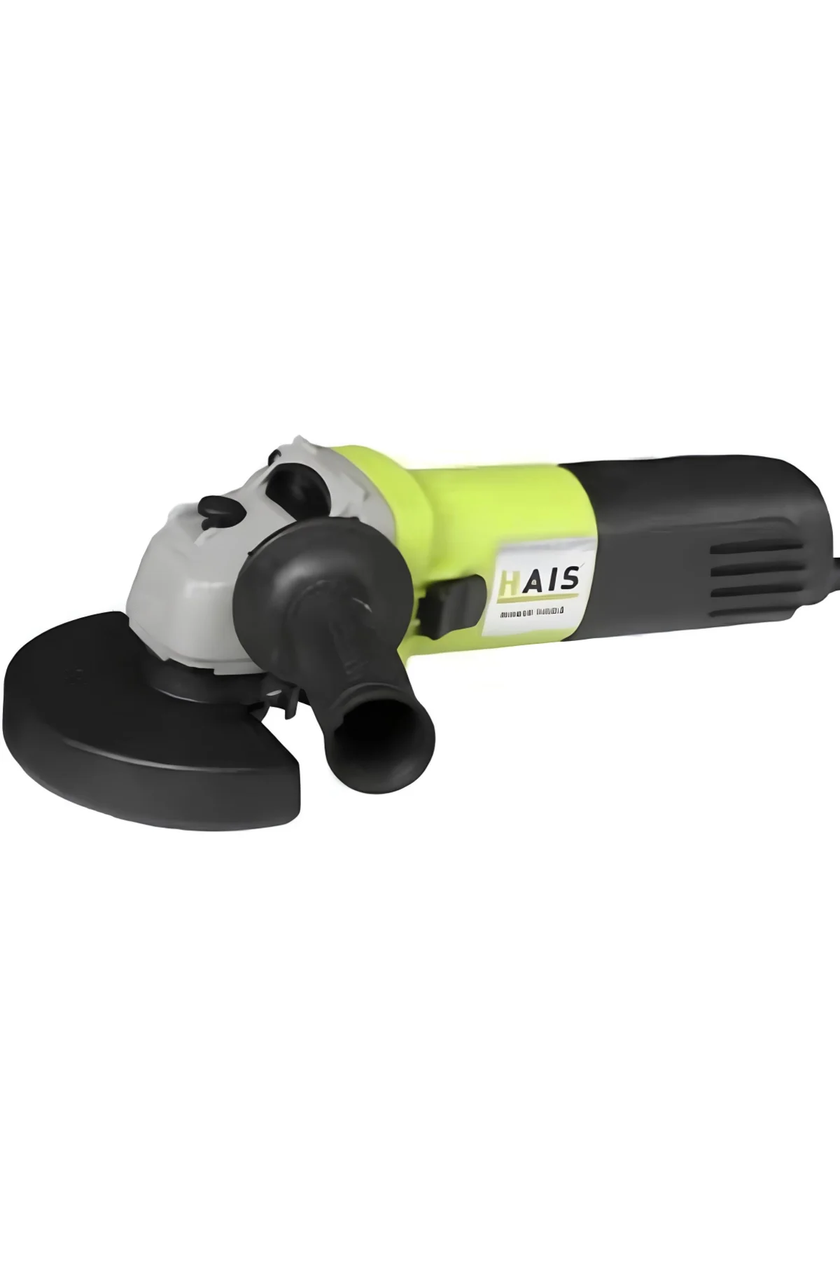 Elektrikli Avuç Taşlama 115 mm 710 Watt