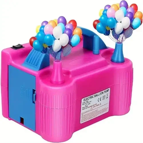 Elektrikli Balon Şişirme Makinesi Bx40 Fiyatı, Yorumları ve Özellikleri