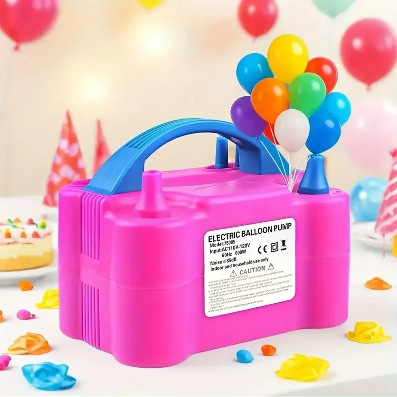 Elektrikli Balon Şişirme Makinesi Bx40 Fiyatı, Yorumları ve Özellikleri