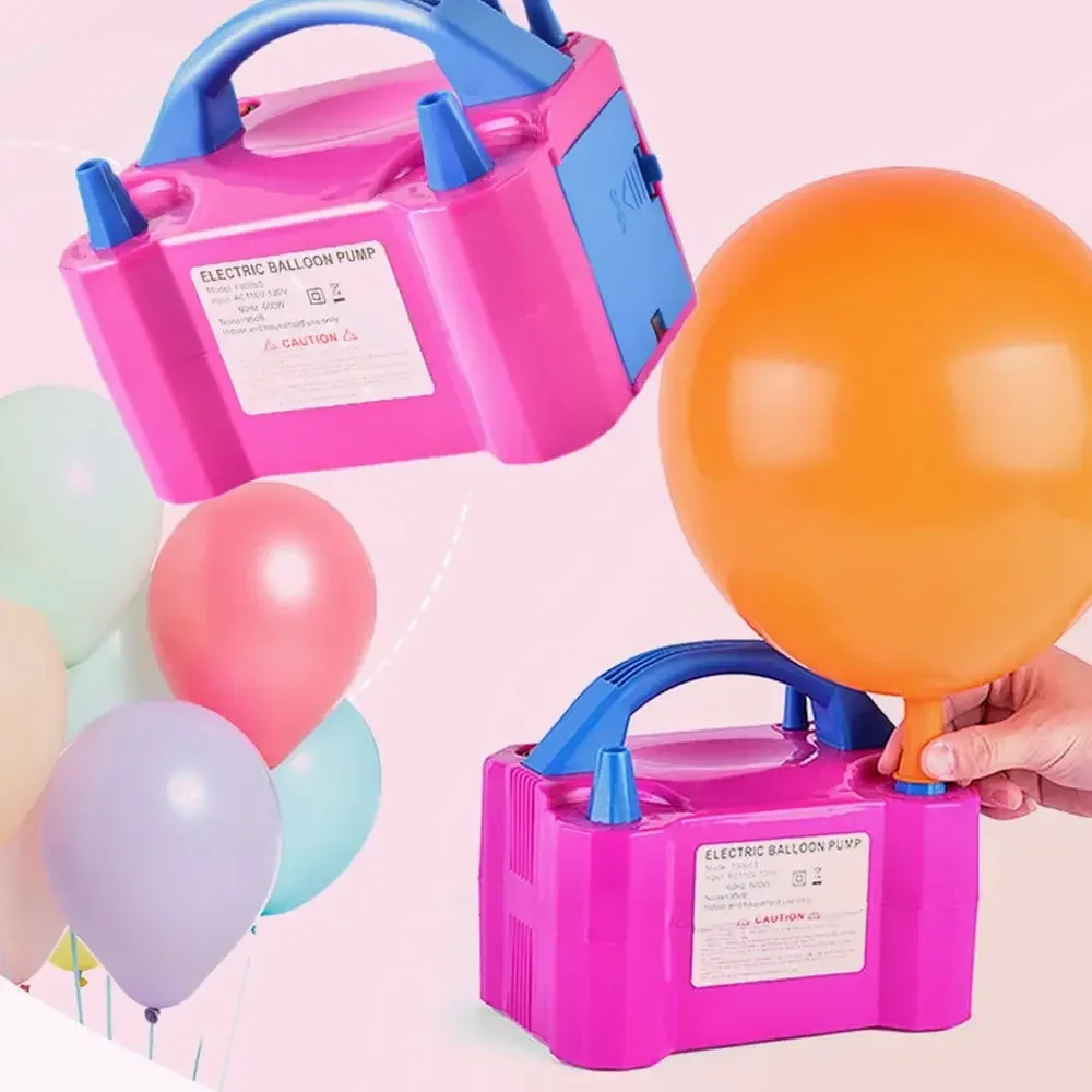 Elektrikli Balon Şişirme Makinesi Bx40 Fiyatı, Yorumları ve Özellikleri