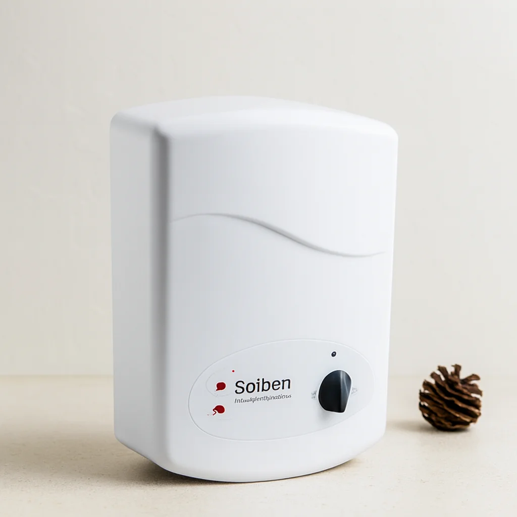 Elektrikli Banyo Şofbeni 7350W Çift Termostatlı 3 Kademe Fiyatı, Yorumları ve Özellikleri