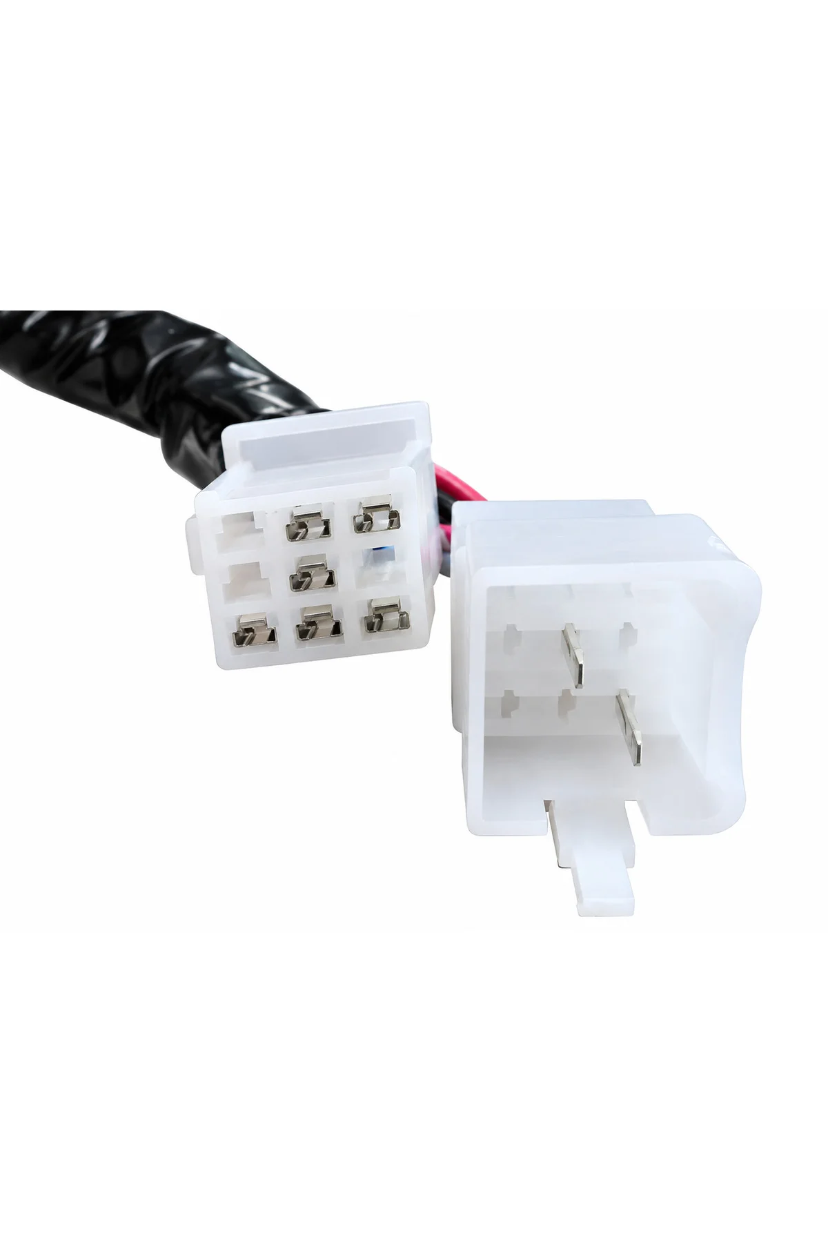 Elektrikli Bisiklet LCD Gösterge Ekranı